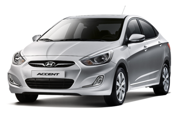     Hyundai Accent RB 2025 A/T / GL New Cash or Installment