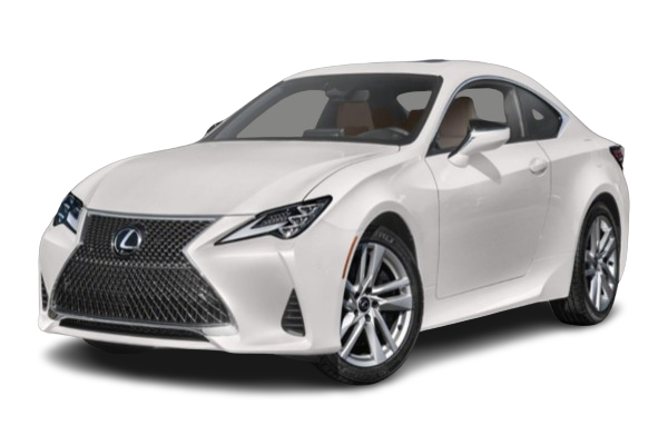 Lexus RC 2024 Automatic /    300 Premier New Cash or Installment