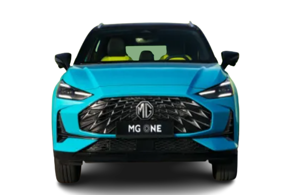 MG One 2024 Automatic /   STD New Cash or Installment