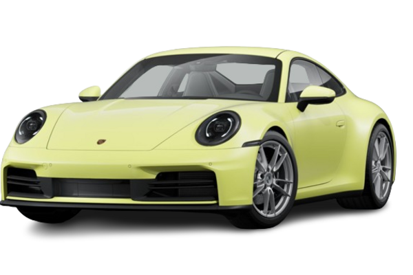 Porsche 911 2024 Automatic /   Carrera New Cash or Installment