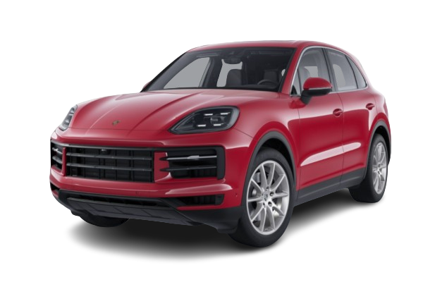 Porsche Cayenne 2024 Automatic /   Base New Cash or Installment