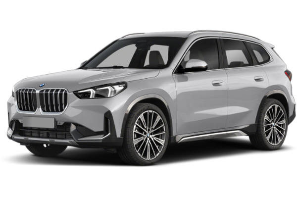 BMW X1 2025 A/T / X Line New Cash or Installment