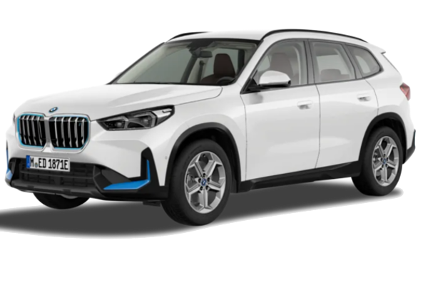 BMW IX1 2025 A/T / Elc New Cash or Installment