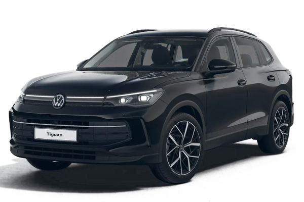     Volkswagen Tiguan 2024 A/T / R-Line New Cash or Installment