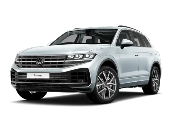 Volkswagen Touareg 2024 A/T / Luxur New Cash or Installment