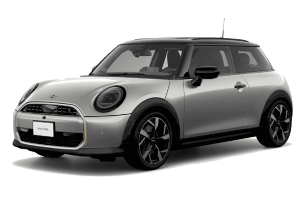 Mini Cooper 2025 A/T / C - Classic New Cash or Installment