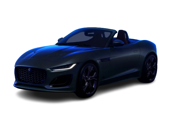 Jaguar F-Type 2024 Automatic /   Convertible New Cash or Installment