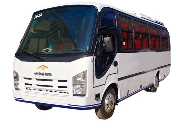 Hashim Bus 29 seats 2024 manual‏ / air conditioner New Cash or Installment