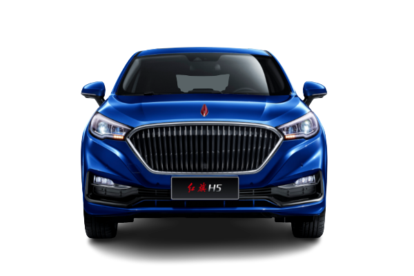 Hongqi H5 2024 Automatic /   Luxury New Cash or Installment