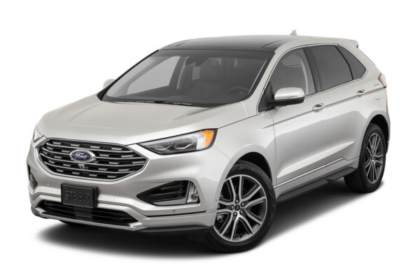 Ford Edge 2024 Automatic /   Ambient New Cash or Installment