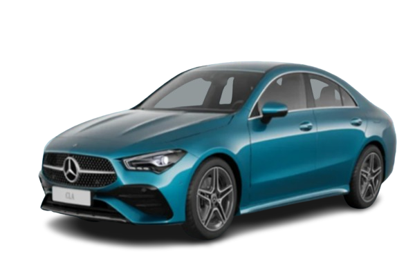 Mercedes CLA Class 2024 Automatic /   200 New Cash or Installment