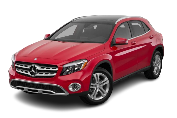 Mercedes GLA 2024 Automatic /   200 New Cash or Installment