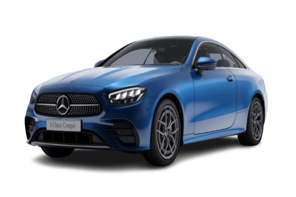 مرسيدس E Class 2024 اتوماتيك /  AMG 53 4MATIC+ Coupe جديدة للبيع و بالتقسيط