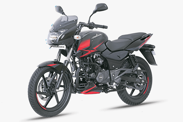 Bajaj Pulsar 180 2024 manual‏ New Cash or Installment