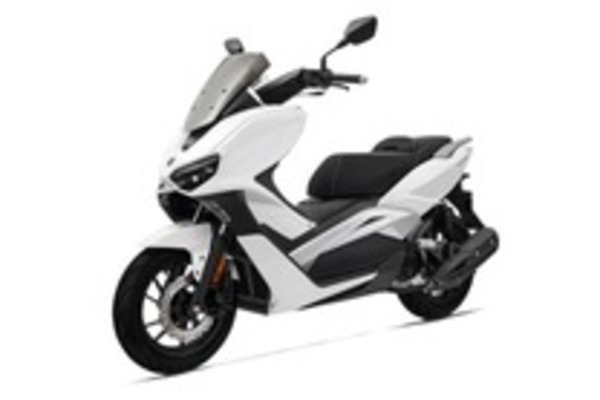 Benelli Keeway Vieste 2024 Automtic New Cash or Installment