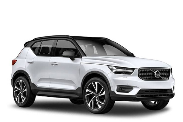 Volvo XC 40 2024 A/T /  Core New Cash or Installment