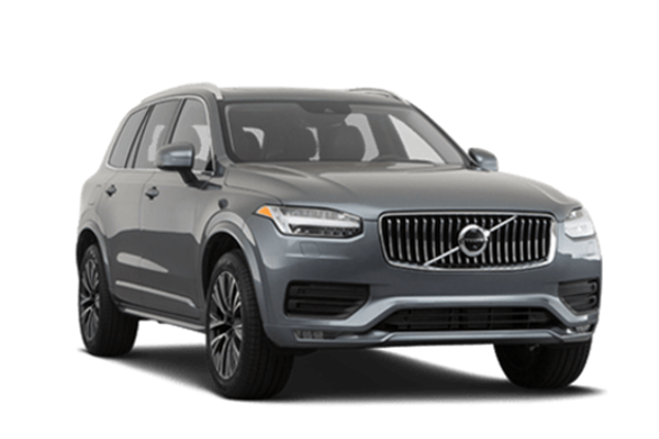 Volvo XC90 2024 A/T / Ultimate New Cash or Installment