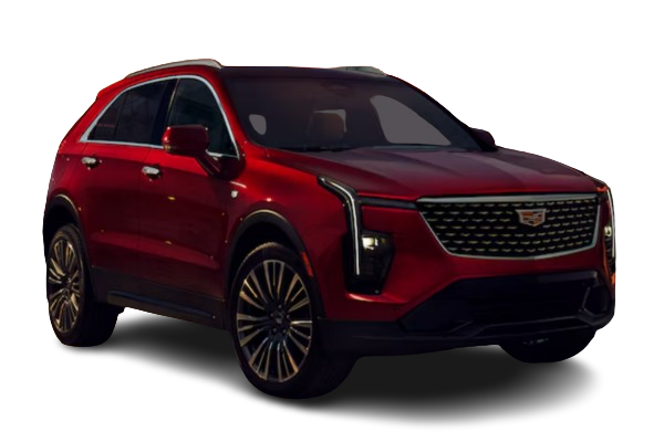 Cadillac XT4 2024 Automatic New Cash or Installment