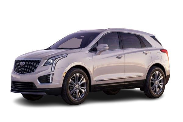 Cadillac XT5 2024 Automatic /   Luxury New Cash or Installment