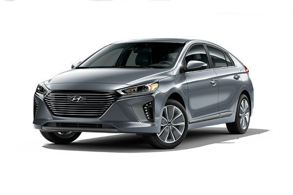 Hyundai Ioniq 2024 Automatic /   Hybrid New Cash or Installment