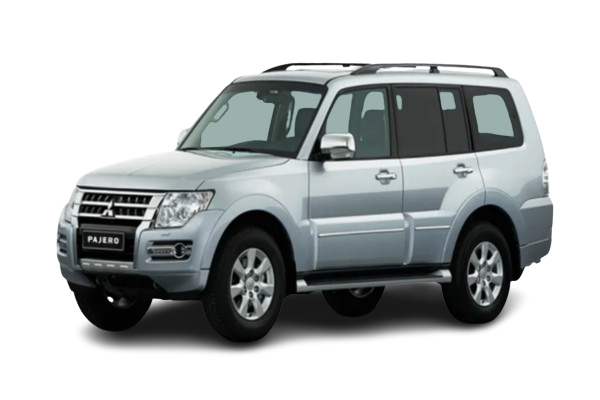 Mitsubishi Pajero 2024 Automatic /   GLS 5 Door Mid New Cash or Installment