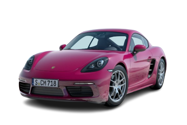 Porsche 718 2024 Automatic /   Cayman New Cash or Installment