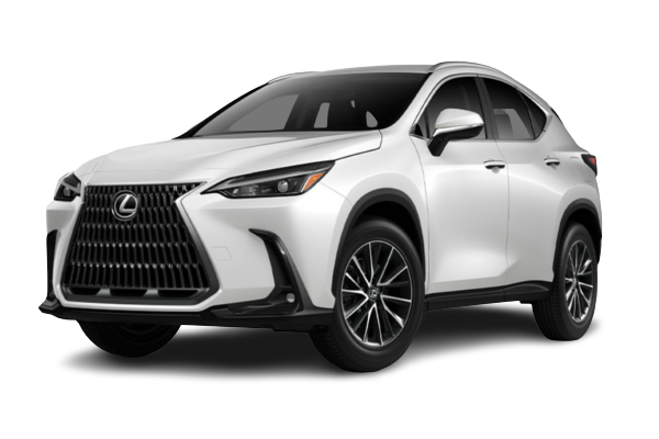 Lexus Nxh 2025 Automatic /  Premier 350 New Cash or Installment