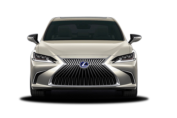 Lexus Es 2024 Automatic /   300 Hybrid New Cash or Installment