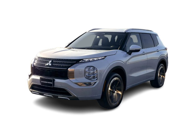 Mitsubishi Outlander 2024 Automatic /   Premium New Cash or Installment