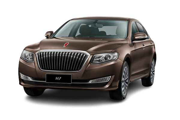 Hongqi H7 2024 Automatic /   Comfortable New Cash or Installment