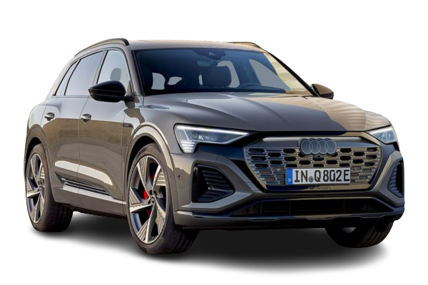 Audi Q8 E-tron 2024 Automatic /  Advanced 55 New Cash or Installment