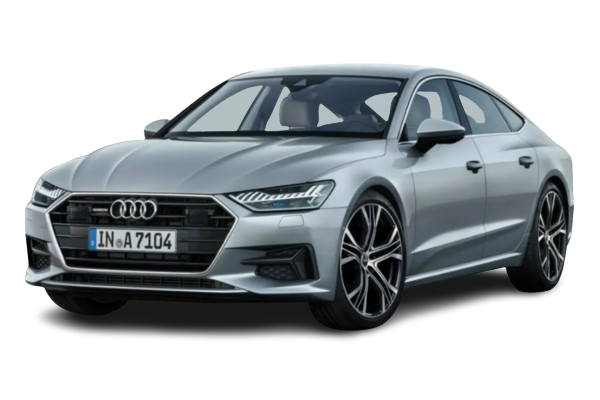 اودي A7 2024 اتوماتيك /    quattro 245 HP45 جديدة للبيع و بالتقسيط