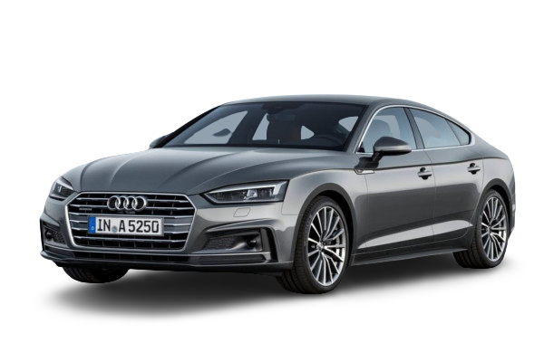 اودي A5 2024 اتوماتيك / Sportback  Line 190 HP40 جديدة للبيع و بالتقسيط