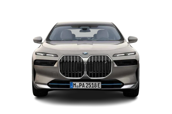 BMW 7 Series 2024 Automatic /    735i M Sport New Cash or Installment