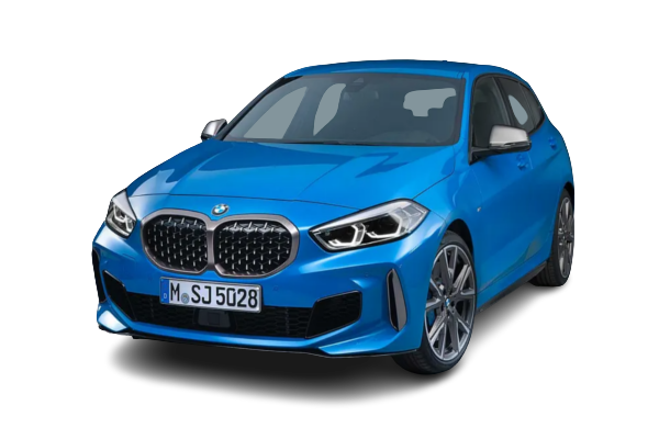 بي ام دبليو 1 Series 2024 اتوماتيك /   m135i جديدة للبيع و بالتقسيط