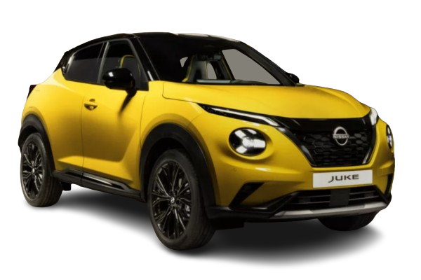 Nissan Juke 2024 Automatic New Cash or Installment