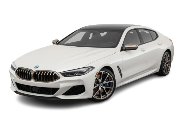 بي ام دبليو 8 Series 2024 اتوماتيك /   840i Gran Coupe جديدة للبيع و بالتقسيط