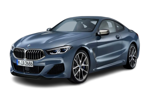 بي ام دبليو 8 Series 2024 اتوماتيك /     840i  Coupe جديدة للبيع و بالتقسيط