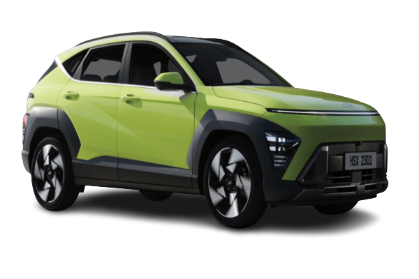 Hyundai Kona 2024 Automatic /   Smart New Cash or Installment