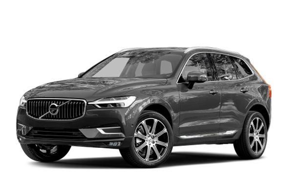 فولفو XC60 2024 اتوماتيك / Black Edition جديدة للبيع و بالتقسيط