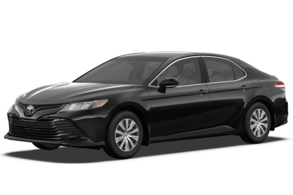 Toyota Camry 2024 Automatic / High Line New Cash or Installment