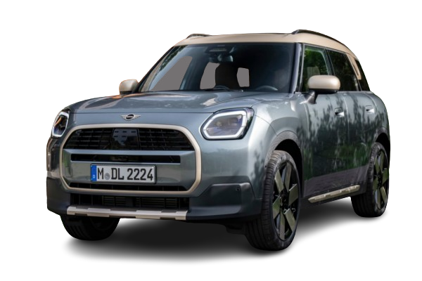 Mini Country man 2025 Automatic /  Cooper S New Cash or Installment