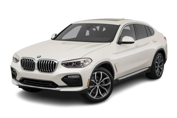 BMW X4 2025 Automatic /   30i M Sport New Cash or Installment