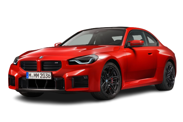 BMW M2 2024 Automatic /   Competition New Cash or Installment