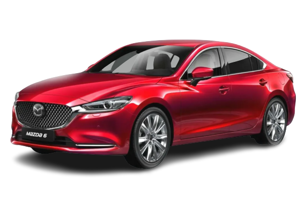 Mazda 6 2025 Automatic /   Core New Cash or Installment