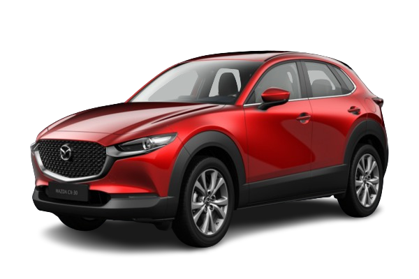 Mazda CX 30 2025 Automatic /   Core New Cash or Installment