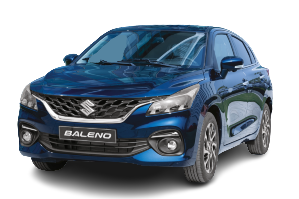 Suzuki Baleno 2025 Automatic New Cash or Installment