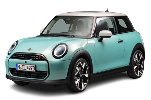 Mini Cooper Hatch 2025 Automatic /   Cooper C New Cash or Installment