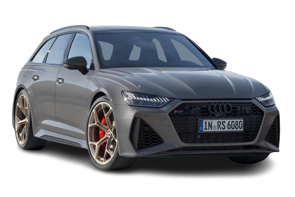 Audi RS6 Avant 2024 Automatic /   Performance New Cash or Installment