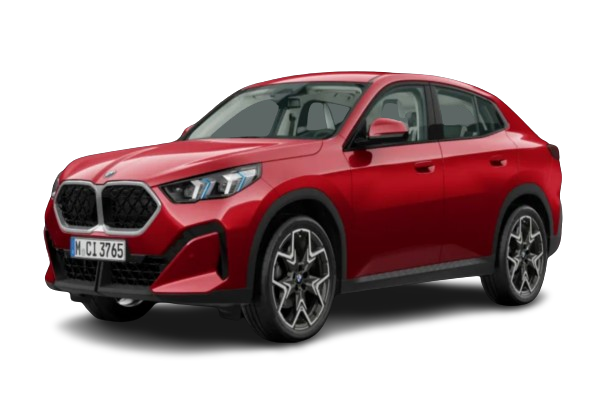 BMW X2 2025 Automatic /    18i M Sport New Cash or Installment